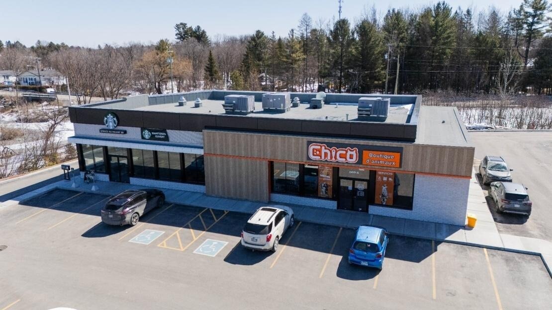 2419 Boul Sainte-Sophie, Sainte-sophie, QC for Sale