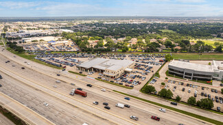 Houston, TX Auto Dealership - 19300 Northwest Fwy