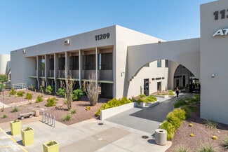 Phoenix, AZ Office - 11209 N Tatum Blvd