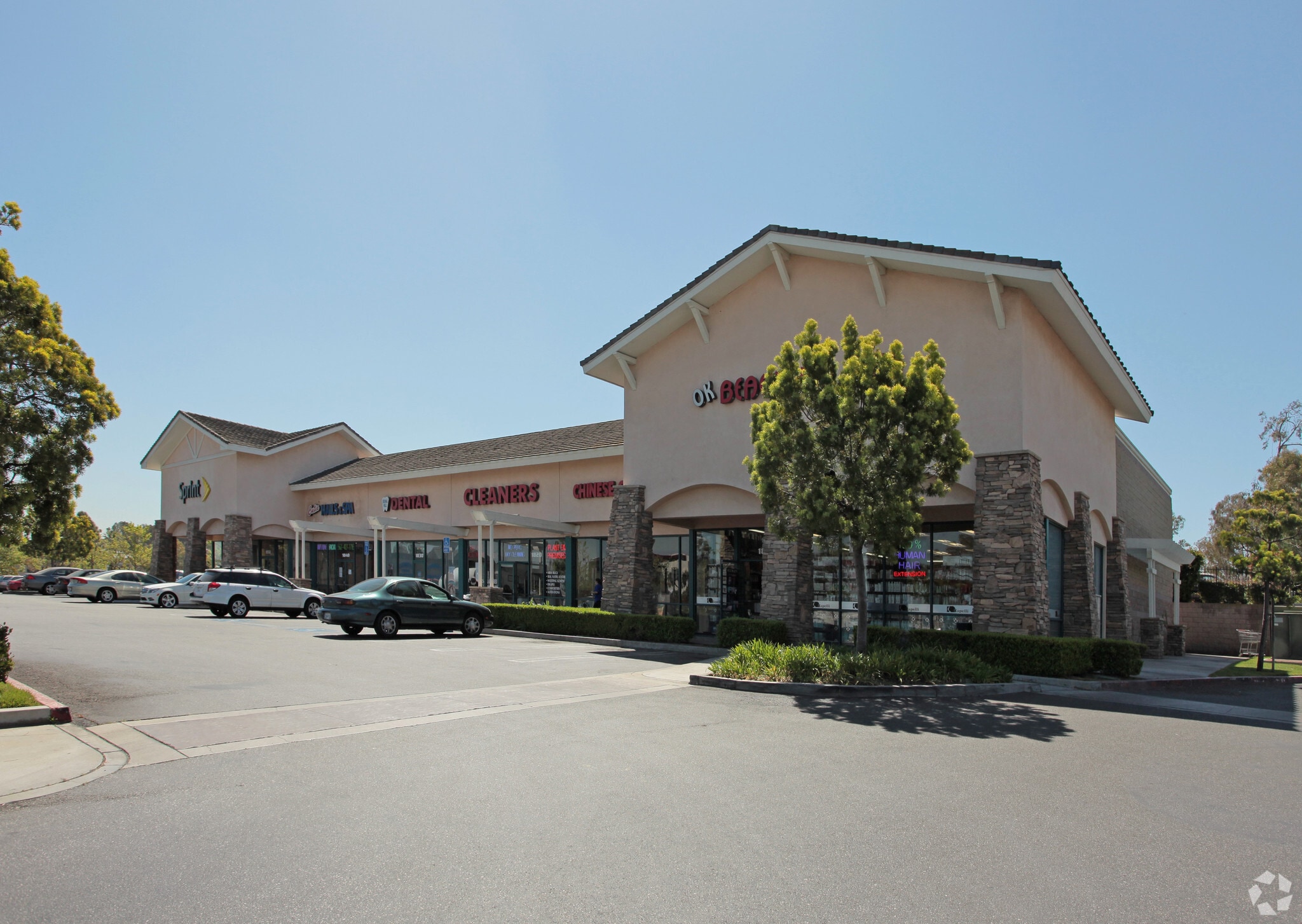 1800-1850 E Willow Ave, Signal Hill, CA for Rent
