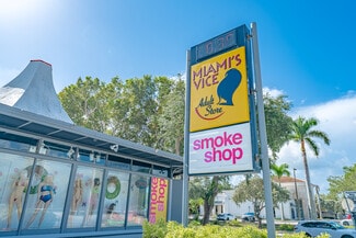 Miami, FL Freestanding - 15657 S Dixie Hwy Miami, FL Freestanding - 15657 S Dixie Hwy