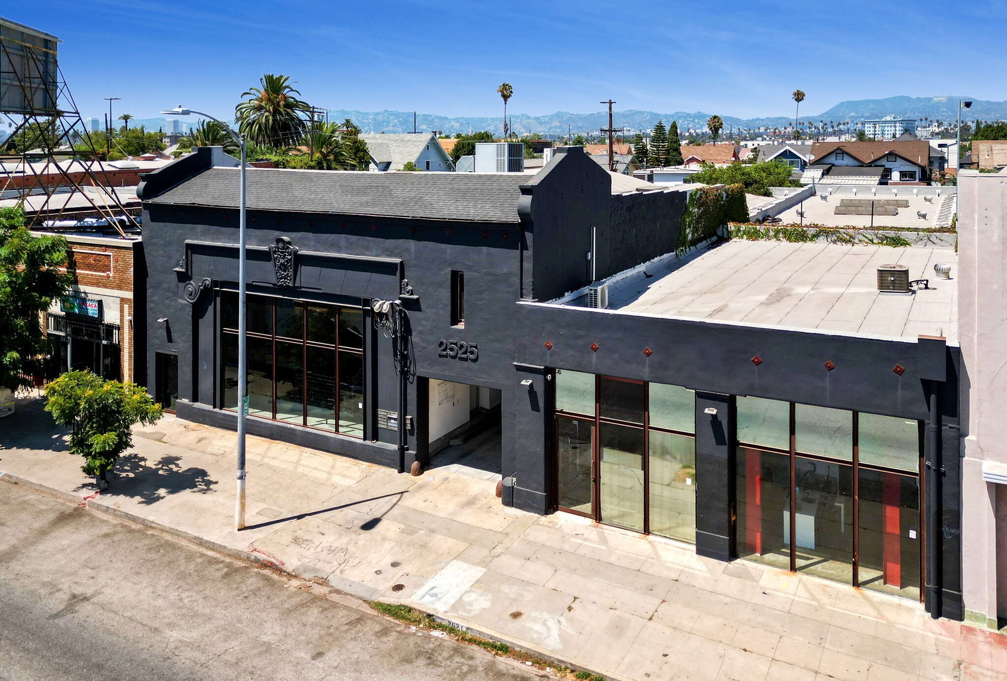 2523-2525 W Washington Blvd, Los Angeles, CA for Sale
