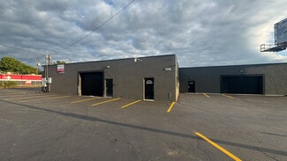 Columbus, OH Retail, Industrial - 1516 W Mound St