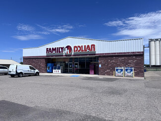 Panhandle, TX Retail - 310 W Hwy 60