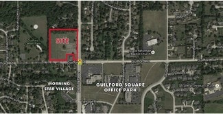 Rockford, IL Commercial - NWC Mulford &Guilford Rd