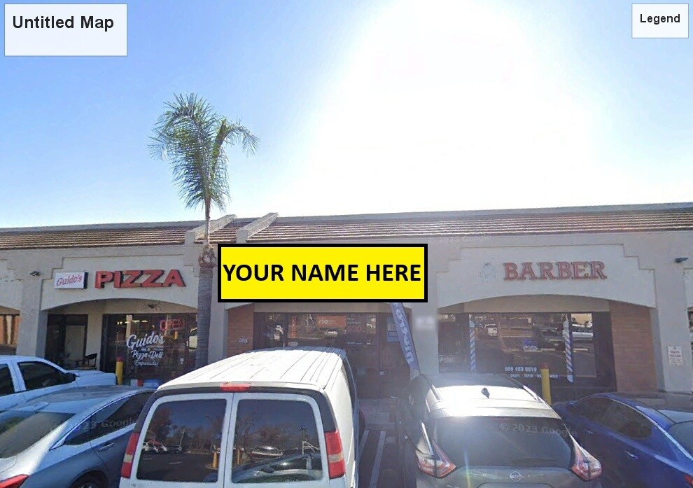 9755 Arrow Rt, Rancho Cucamonga, CA for Rent