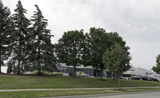 Oakville, ON Office - 2320 Bristol Cir