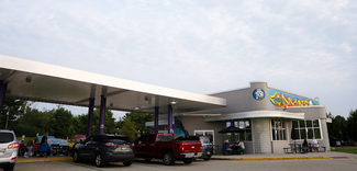 Cuyahoga Falls, OH Freestanding - 350 E Steels Corners Rd