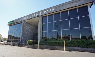 Pflugerville, TX Office - 103 12th St