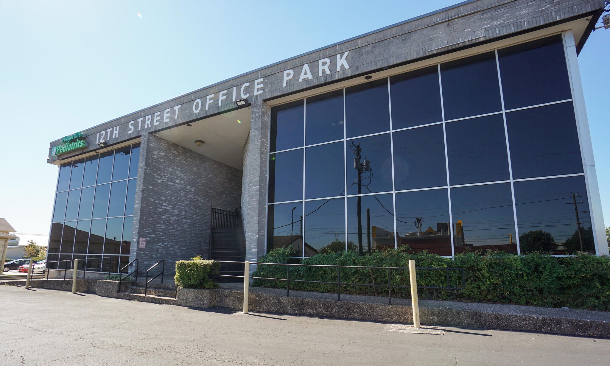 103 12th St, Pflugerville, TX for Rent