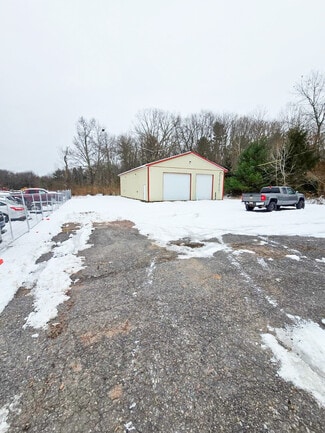 Drums, PA Flex - 317 N Hunter Hwy Drums, PA Flex - 317 N Hunter Hwy