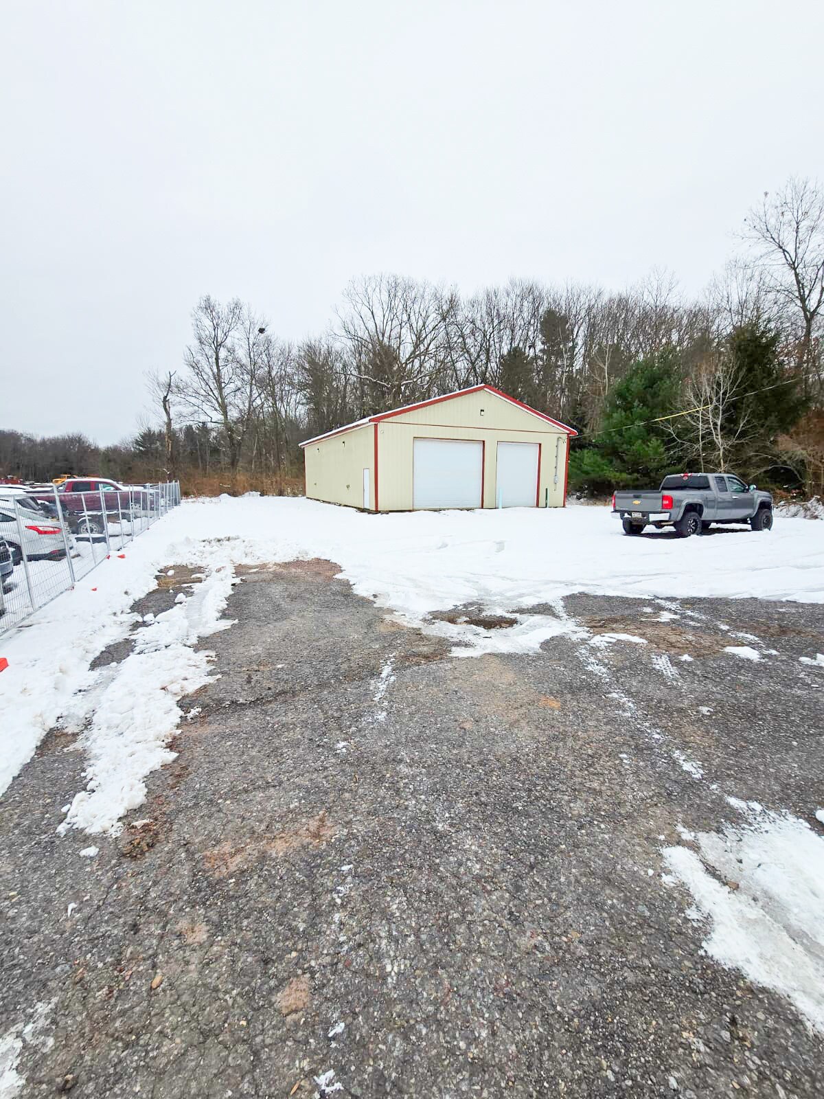 317 N Hunter Hwy, Drums, PA for Rent