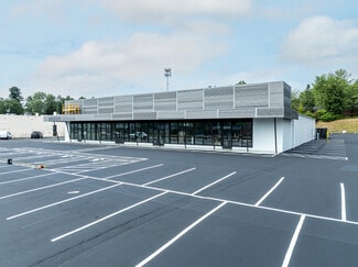 Wethersfield, CT Office/Medical - 657 Silas Deane Hwy