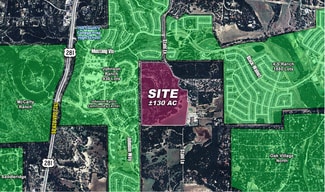 Bulverde, TX Commercial - 31355 Stahl Ln Bulverde, TX Commercial - 31355 Stahl Ln