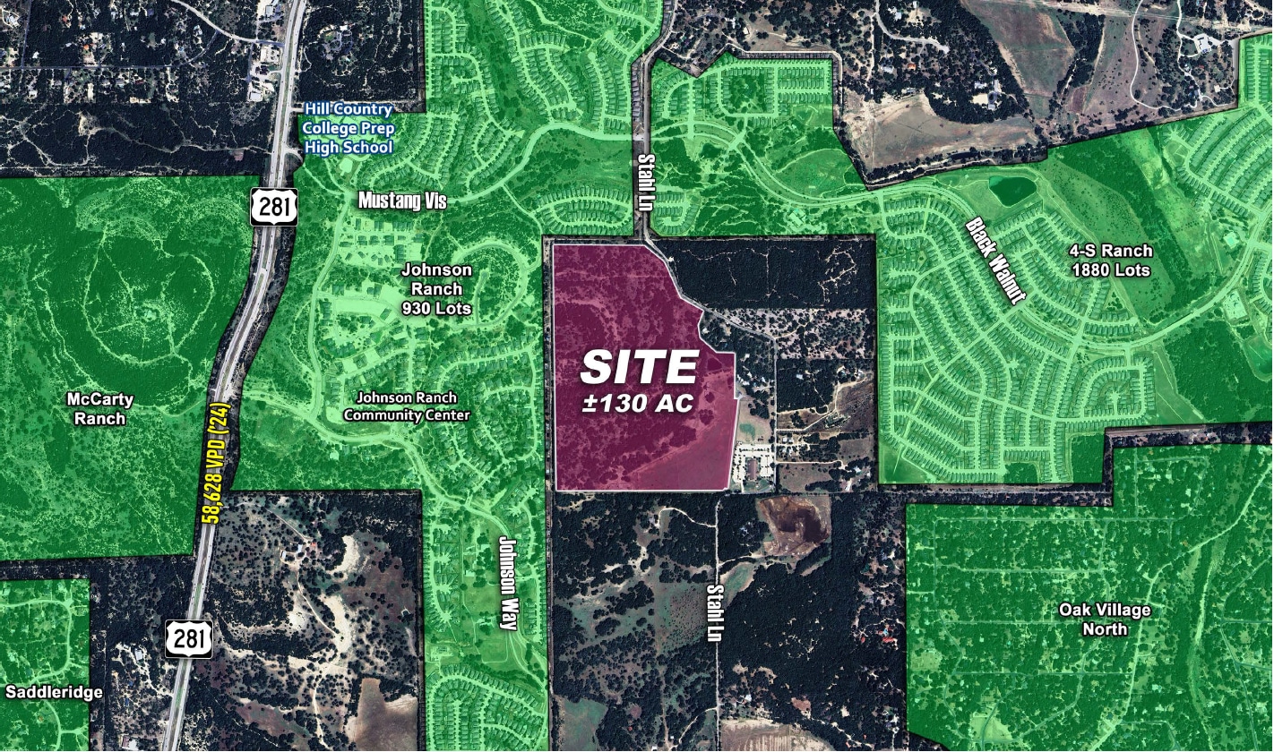 31355 Stahl Ln, Bulverde, TX for Sale