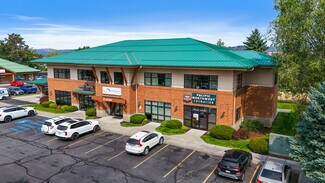 Spokane, WA Office - 12209 E Mission Ave Spokane, WA Office - 12209 E Mission Ave