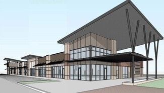 Richmond, TX Retail - 10911 FM 359 Rd