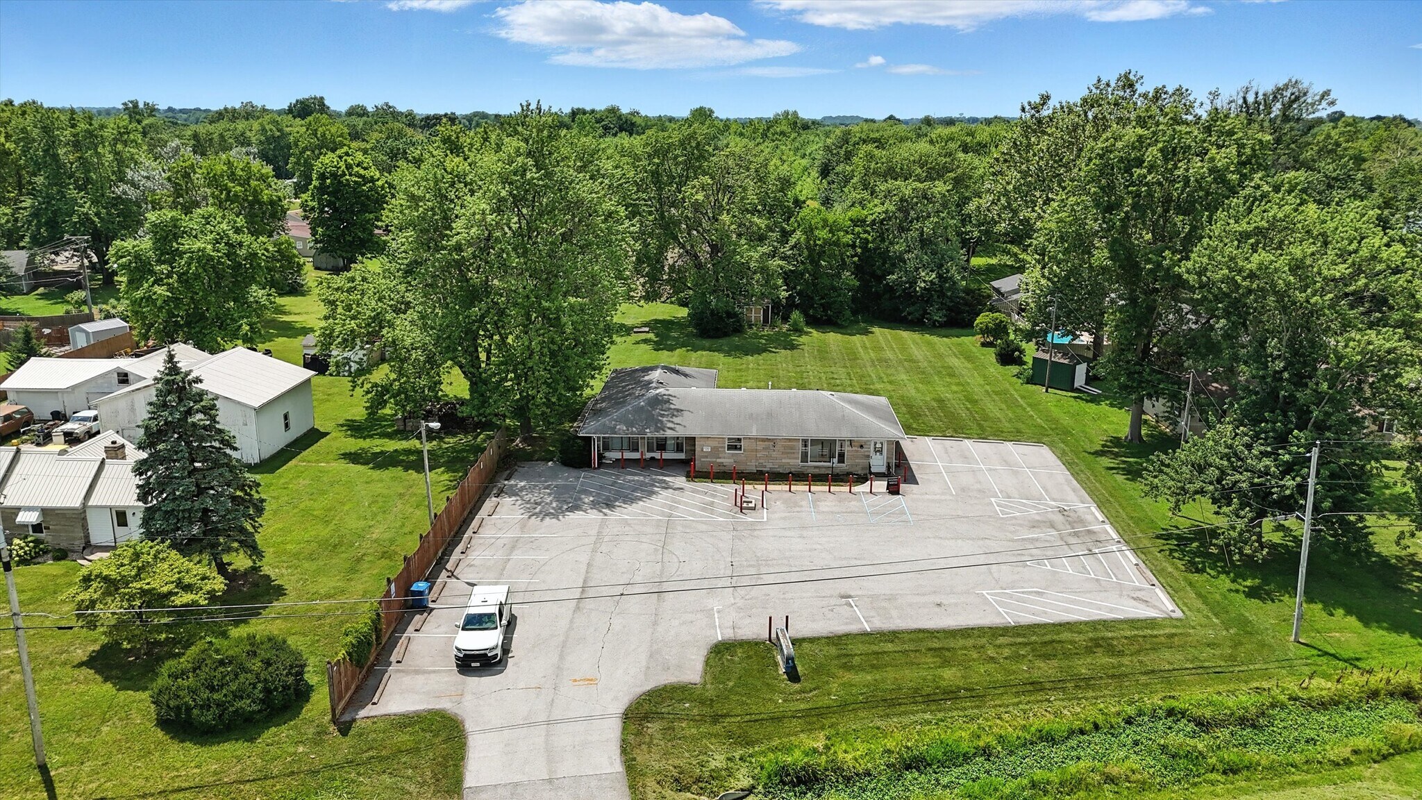 6540 N Us-31, Whiteland, IN for Sale