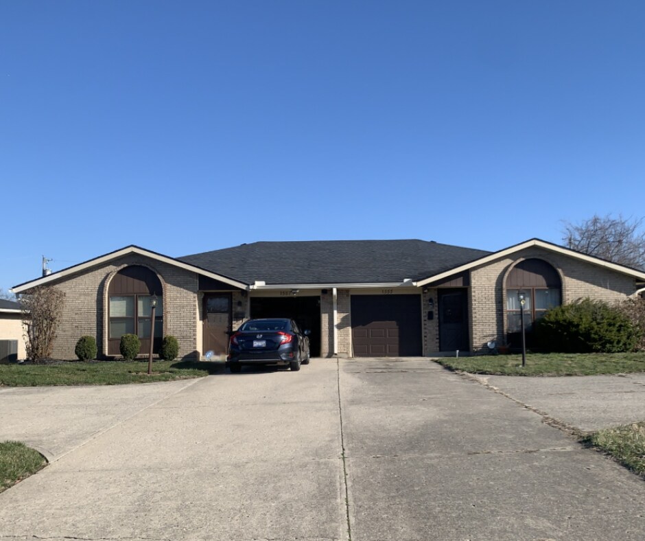 1555-1567 Shiloh Springs Rd, Trotwood, OH for Sale
