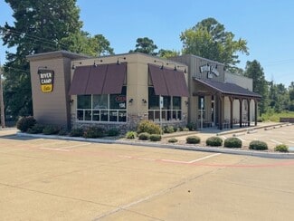 White Oak, TX Restaurant - 106 US-80