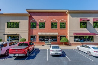 Alpharetta, GA Office - 6525 Shiloh Rd