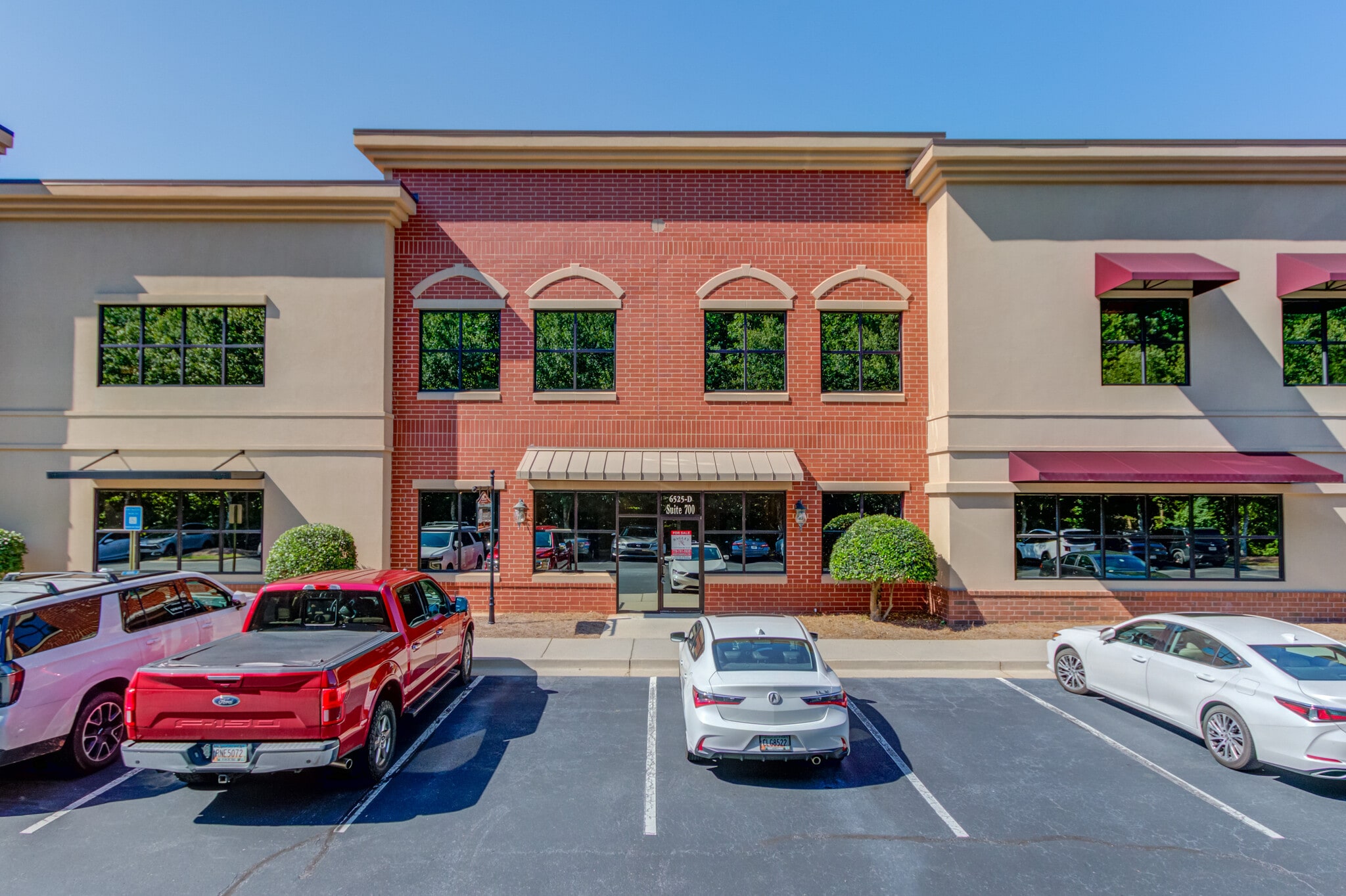 6525 Shiloh Rd, Alpharetta, GA for Sale