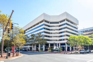 Bethesda, MD Office - 4520 East West Hwy