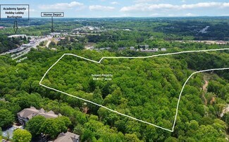 Gainesville, GA Residential Land - 1480 Boleman Rd Gainesville, GA Residential Land - 1480 Boleman Rd