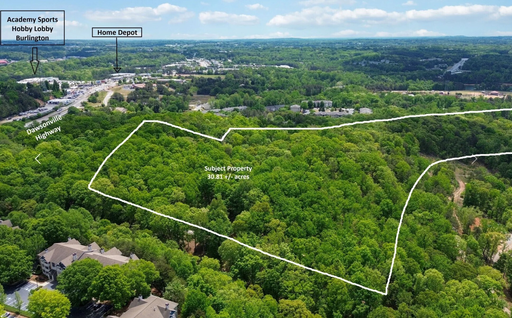 1480 Boleman Rd, Gainesville, GA for Sale