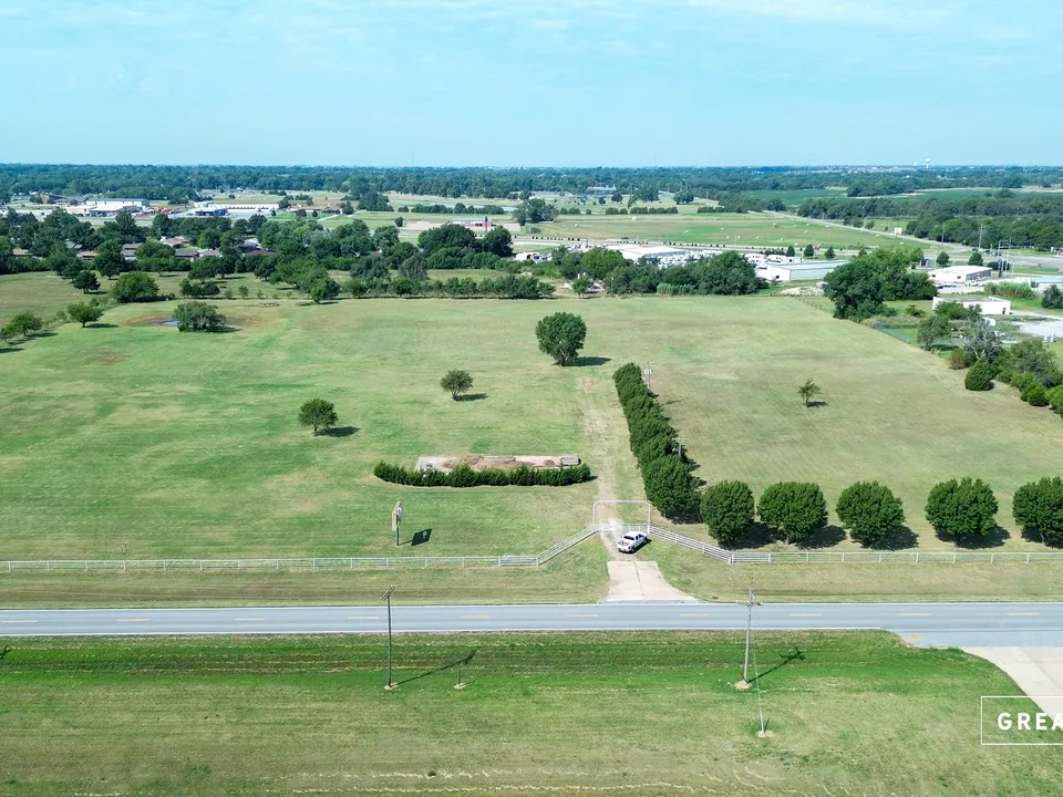 3614 N Washington St, Enid, OK for Sale