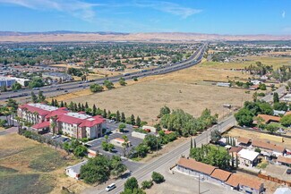 Tracy, CA Commercial Land - 10722-10792 W Larch Rd.