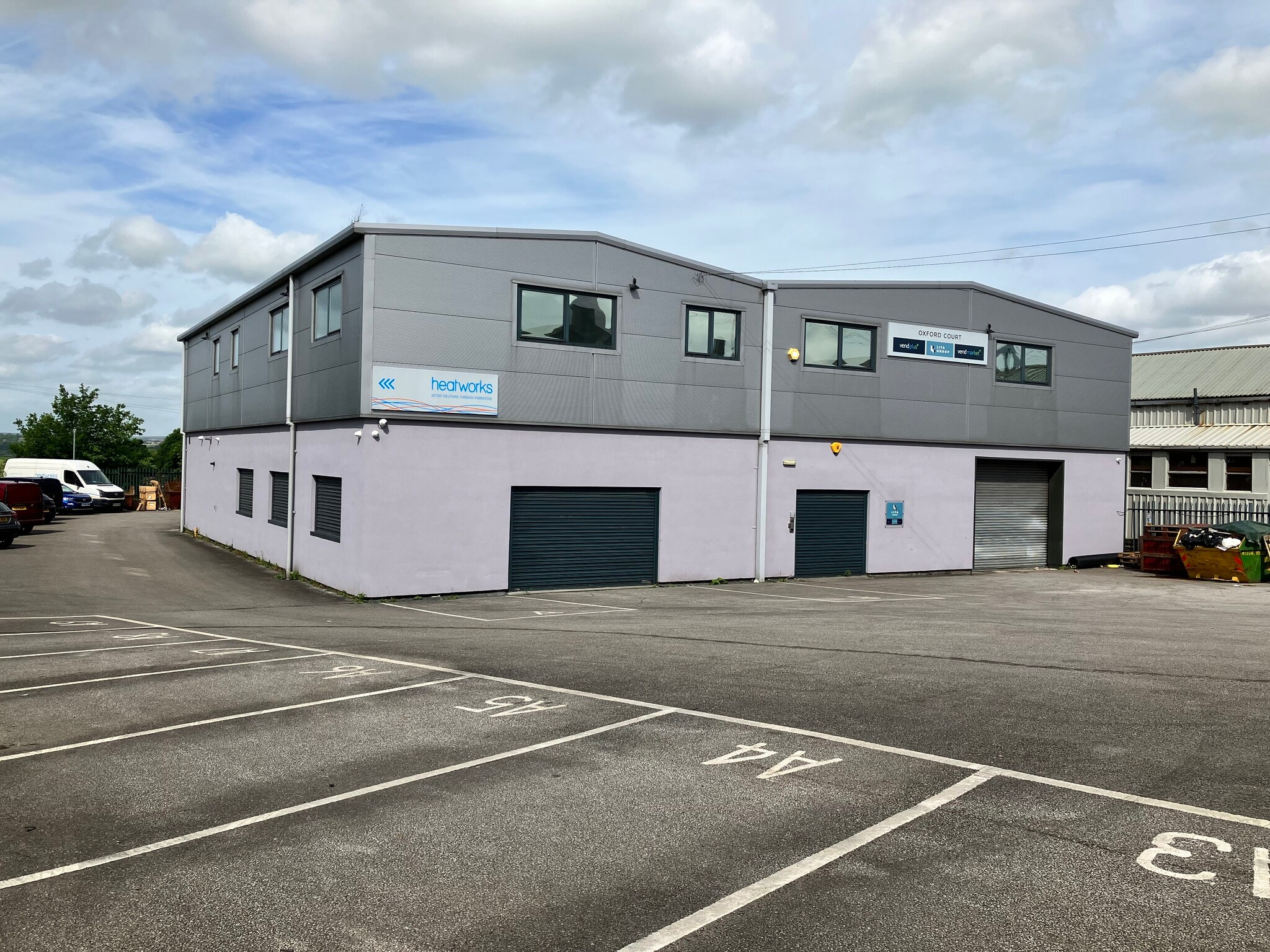 Oxford Rd, Gomersal, WYK for Rent