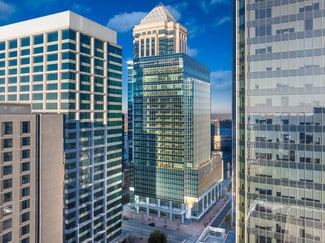 Charlotte, NC Retail - 600 S Tryon St Charlotte, NC Retail - 600 S Tryon St