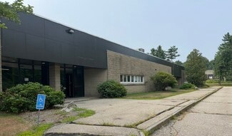 Laconia, NH Industrial - 28 Lexington Dr