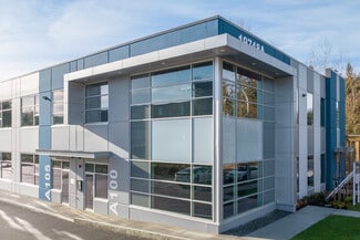 Langley, BC Industrial - 19748A 86th Av