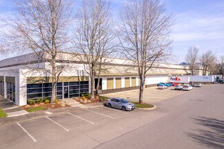 Vancouver, WA Industrial - 603 SE Victory Ave Vancouver, WA Industrial - 603 SE Victory Ave