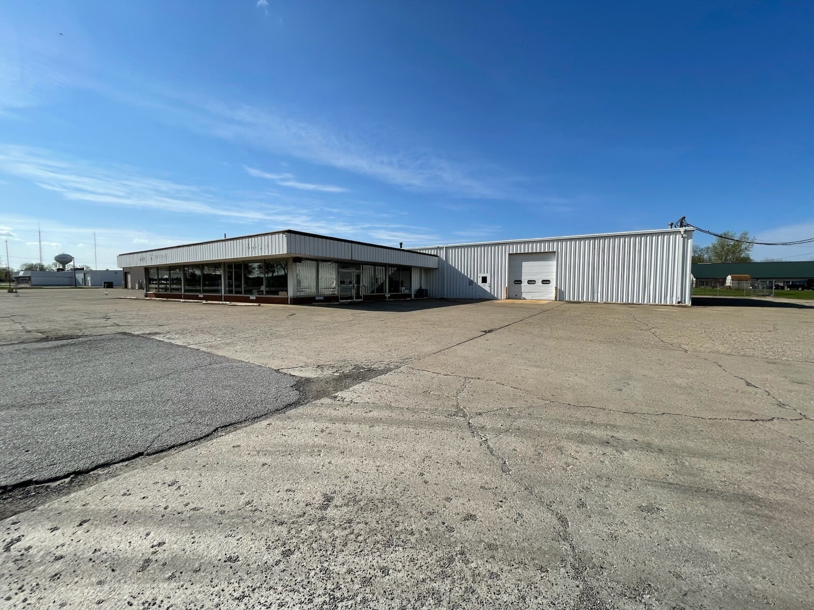 1338 E Main St, Attica, IN for Sale