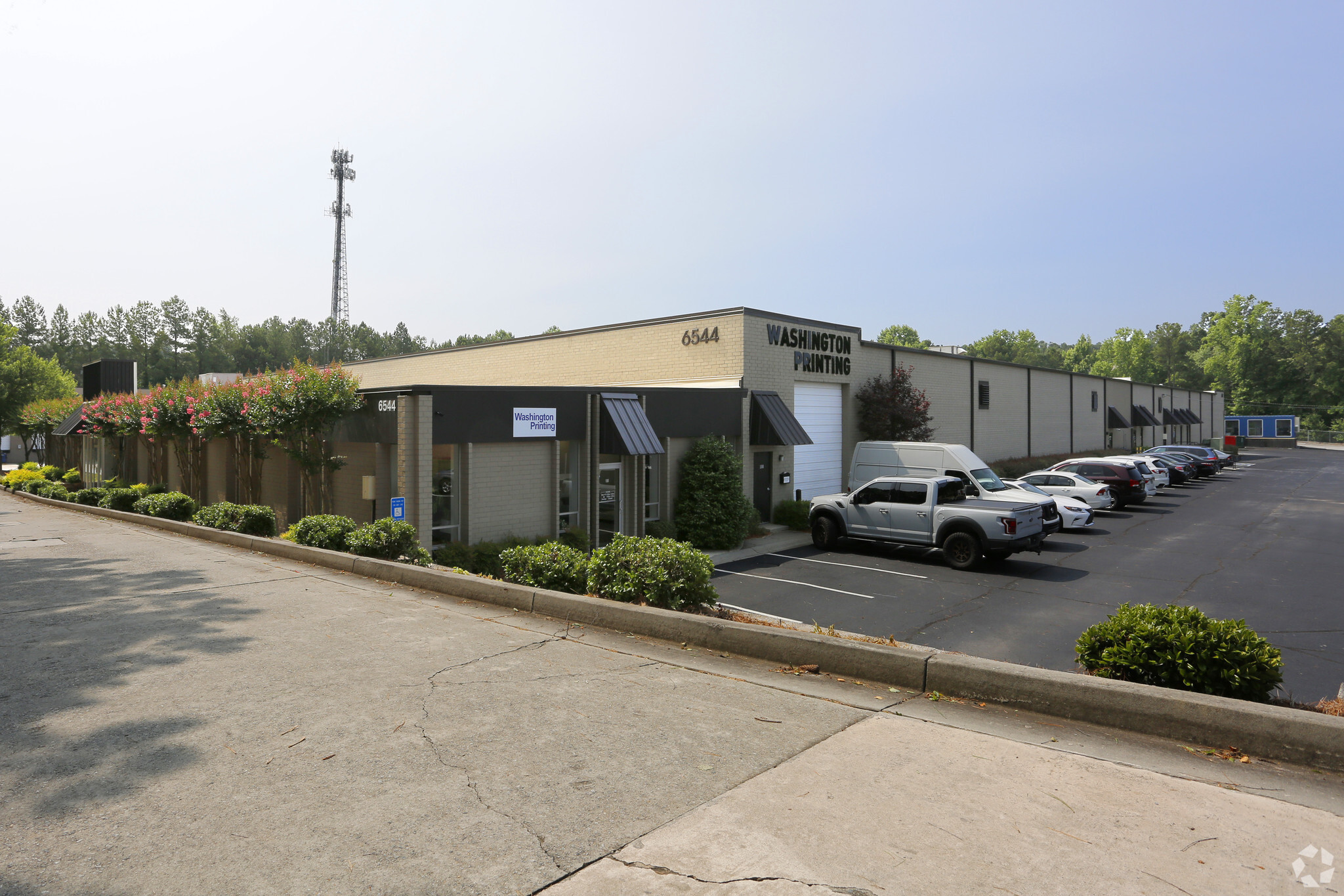 6544 Warren Dr, Norcross, GA for Rent