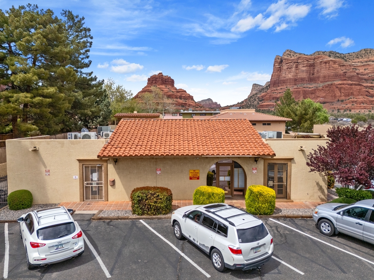 6050 State Route 179, Sedona, AZ for Sale