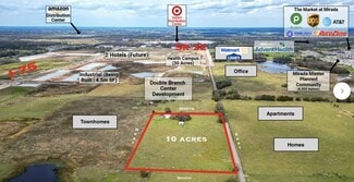 San Antonio, FL Commercial - 10401 McKendree Rd San Antonio, FL Commercial - 10401 McKendree Rd