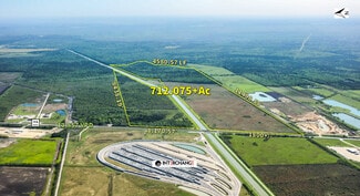 Dayton, TX Commercial - SH 146