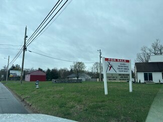 Williamstown, NJ Commercial - 1851 N Black Horse Rd
