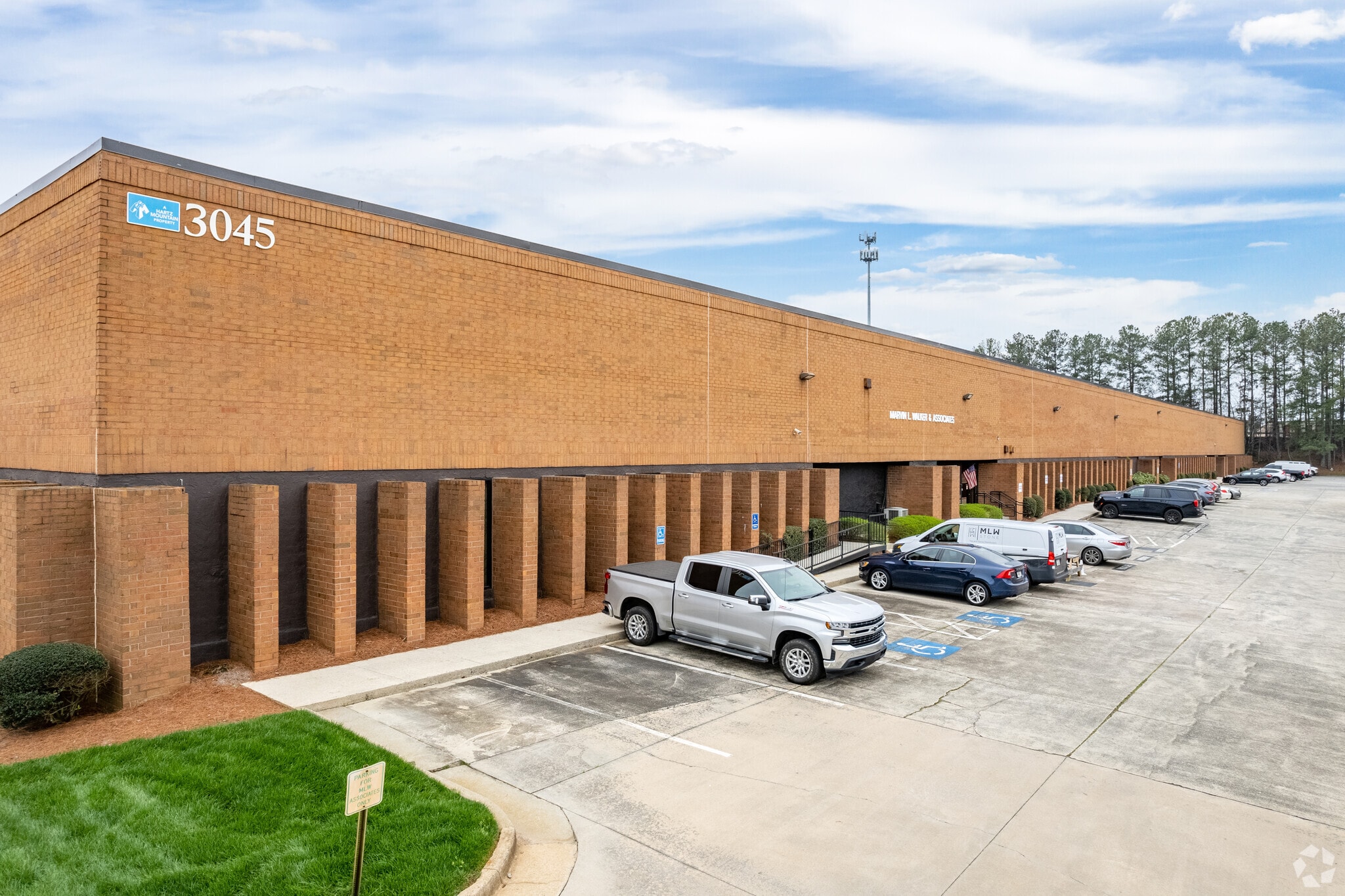 3045 Kingston Ct, Peachtree Corners, GA for Rent