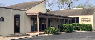 Corpus Christi, TX Office - 4122 Weber Rd Corpus Christi, TX Office - 4122 Weber Rd