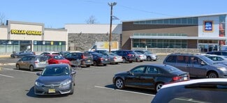 Bergenfield, NJ Retail - 415-507 S Washington Ave Bergenfield, NJ Retail - 415-507 S Washington Ave