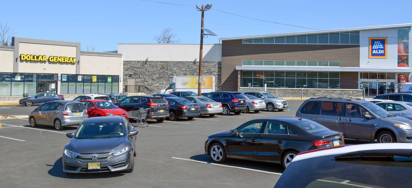 415-507 S Washington Ave, Bergenfield, NJ for Rent