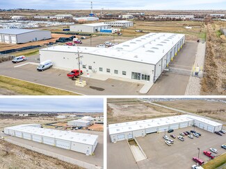 Williston, ND undefined - 8923 Oil Ave