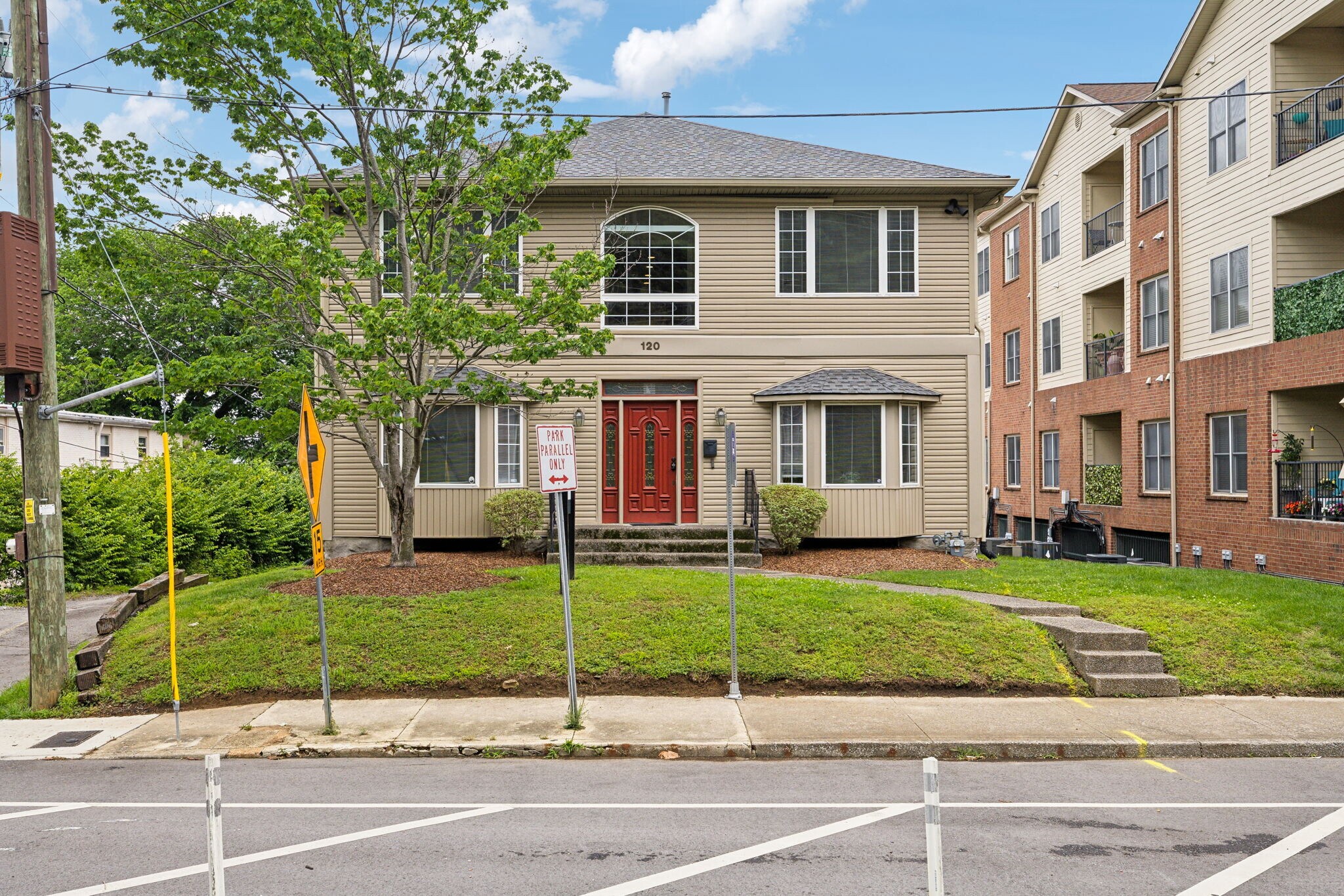 120 31st Ave N, Nashville, TN for Rent