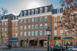 Alexandria, VA Office - 310-320 King St