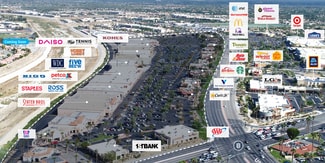 La Quinta, CA Retail - 78520-78950 Hwy 111
